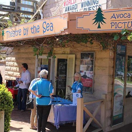 Avoca Beach And Bush Kültér fotó