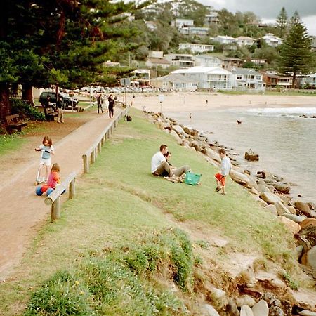 Avoca Beach And Bush Kültér fotó