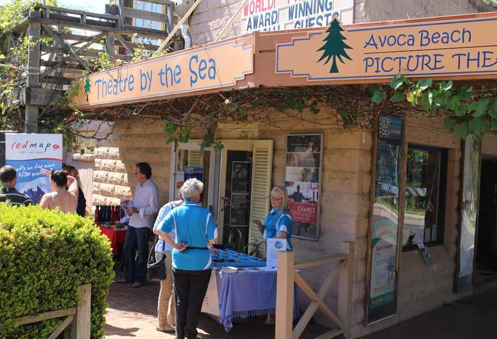 Avoca Beach And Bush Kültér fotó